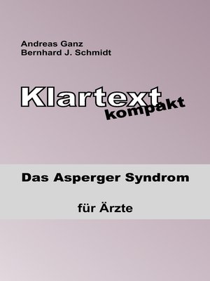 cover image of Klartext kompakt
